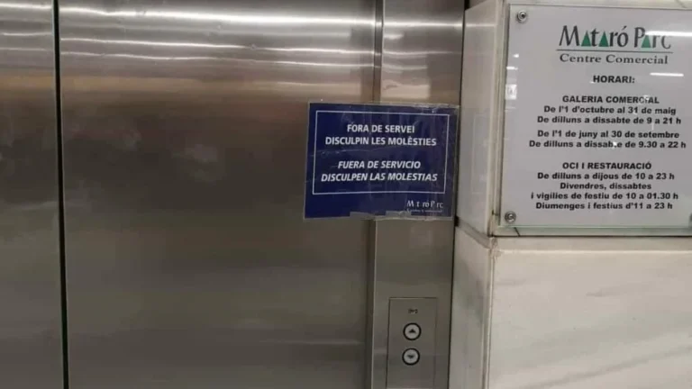 Sensores de Mataró Park