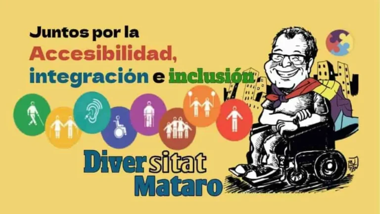 Hola mundo Somos DiverMataró