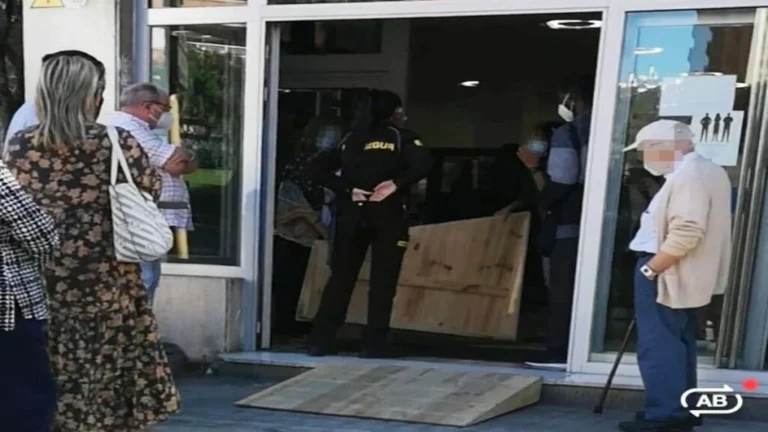 Injusticias cotidianas